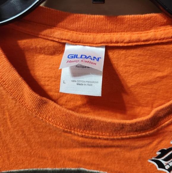 Myrtle Beach, SC 2014 Bike Week Graphic Tshirt - Picture 3 of 3